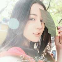 迪丽迪丽迪丽迪丽热巴 我们总在最不懂爱情的