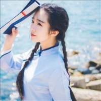 一日看尽长安花、古风女 这个夏天，无论你是否