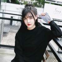 希望以后我闹脾气的你
