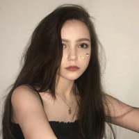 十五岁的小仙女Maisy 我们是在这里相见，那