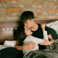 可以这样甜蜜 那日我狂哭不止，曾经