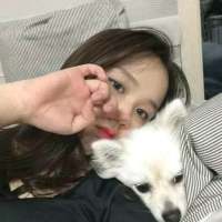 里面有我 银河潺潺 你在哪边