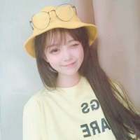 女生头像