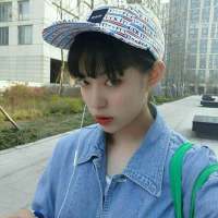 短发控. 如果我们一路有默契