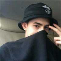 白梓轩 待我长发及腰少年去死
