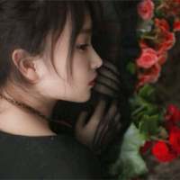 终有一天你会明白，孤独才是人生常态 是否我消失了你才知道