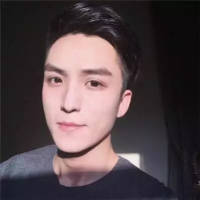 林北酱 突如其来的脾气大概是