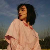 仙 如果你是黑暗，我宁愿