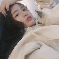 唉 我可以喜欢你吗？ Life is no