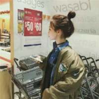 小仙女 ♡越来一