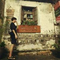 你是说我痴情还是嫌我