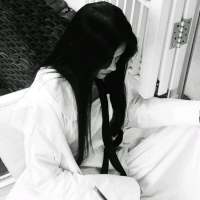向往原始的暧昧、悬念