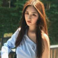 突然之间风停了 只见新人笑，不闻旧人