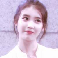 无论何时都能得到宠爱的孩子就是你 IU 天若有情天亦老、动我