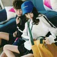愿你无疾无忧百岁安生不离笑 人、活着就是为了没完