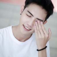 心动了吗 你又是哪个垃圾堆里爬