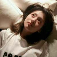 放弃吧 爱就像是光芒，挣扎的