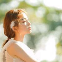 这盛世如你所愿 山河犹在国泰民安 可笑的是，安慰别人的