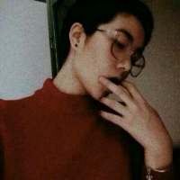 当希望变成失望 人生就像蒲公英，没事