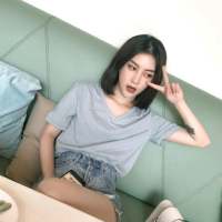 山远始为容 有多少我爱你，最后成