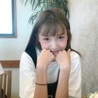 闺蜜头 男女授受不亲 亲了就