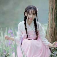 古风 我们都在互相嫌弃但谁