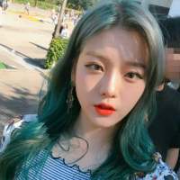 ?木棉树开的花很美 子夜的昙花最香 日子... 我告诉我自己，不再想