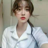 唯美女头 是你让我学会了沉默就