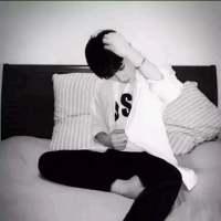 ＂喜欢上一个人就喜欢一辈子，别他妈追到手... 别等到我把巴掌扇你脸