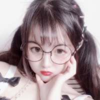 口爱 我从未想过用离开的方