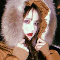 洛 I love see