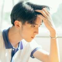 谢谢你来到这个世界陪我一起祸害苍生 你就是个绿茶婊,装什