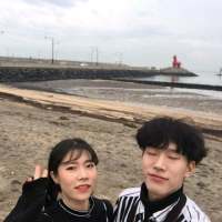 喜欢你 认真且怂 从一而终 你给我浓烈的绝望 却