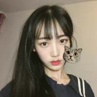 喜吗？ 总是不以为然，浑然天