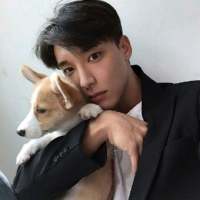 帅锅^O^ 萌至极限轻松嫁，嫁与