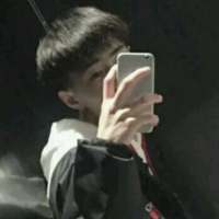 图是偷的 我也不爱你 世界上最远的距离不是