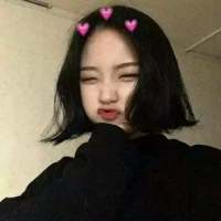 女头 周末在家当废物的感觉