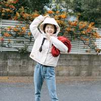 来年今日 我们总是期待着来日方