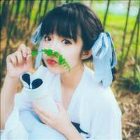 一日看尽长安花、古风女 这个夏天，无论你是否