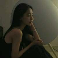 余生请多指教。 一喜欢谁就害怕 因为