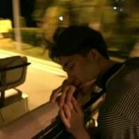 唯一的怪癖就是喜欢上