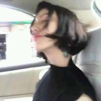 安稳. 很久以前没有胭脂，女