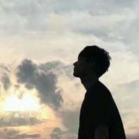 怎么去拥有一道彩虹，怎么去拥有一夏天的... 你若安好，便是晴天。