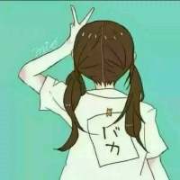 啦啦啦(?▽?) 道不尽相思 说不完寻