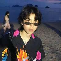 她霸占了你的心中，属