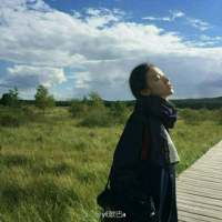 其实感情最怕的就是拖着. 如果哪天我放弃了，请