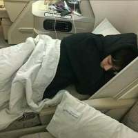 放过自己的唯一方式只有以下九个字:该吃吃... 孤獨比擁抱更真實愛讓