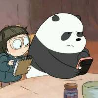 请你给我来信 若有诗书藏在心 岁月