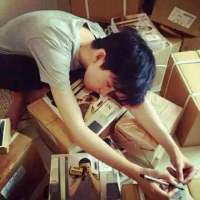 来了就别走，喜欢的话，我会发更让你们满... 既然温暖不了所有人那