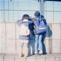 命中注定要遇到的人，是怎么躲都躲不掉的。 离不开的地方 都是监